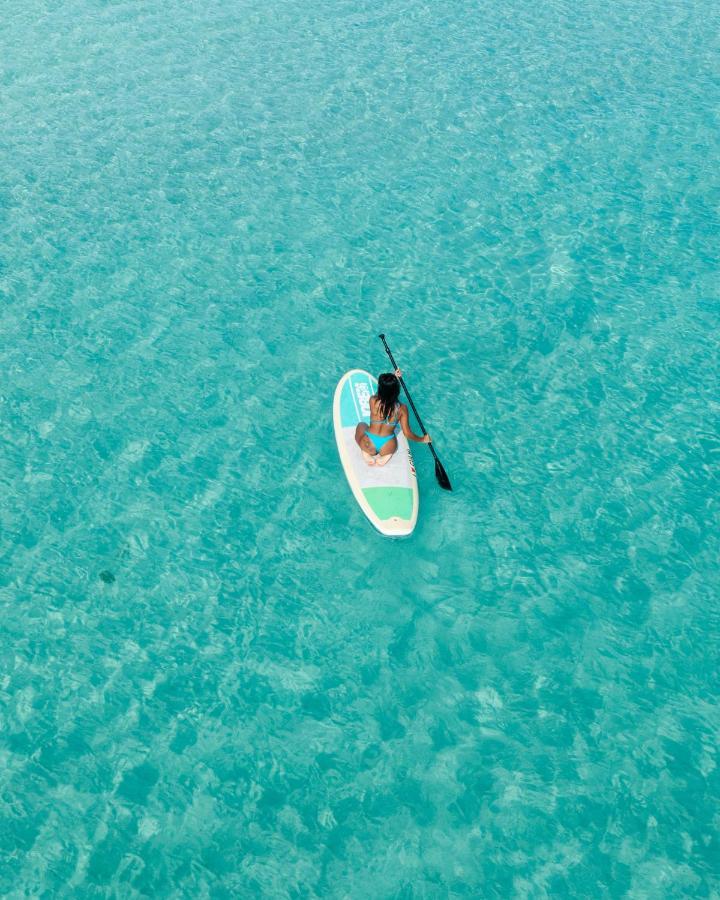 Beach Stone Gulhi Dış mekan fotoğraf